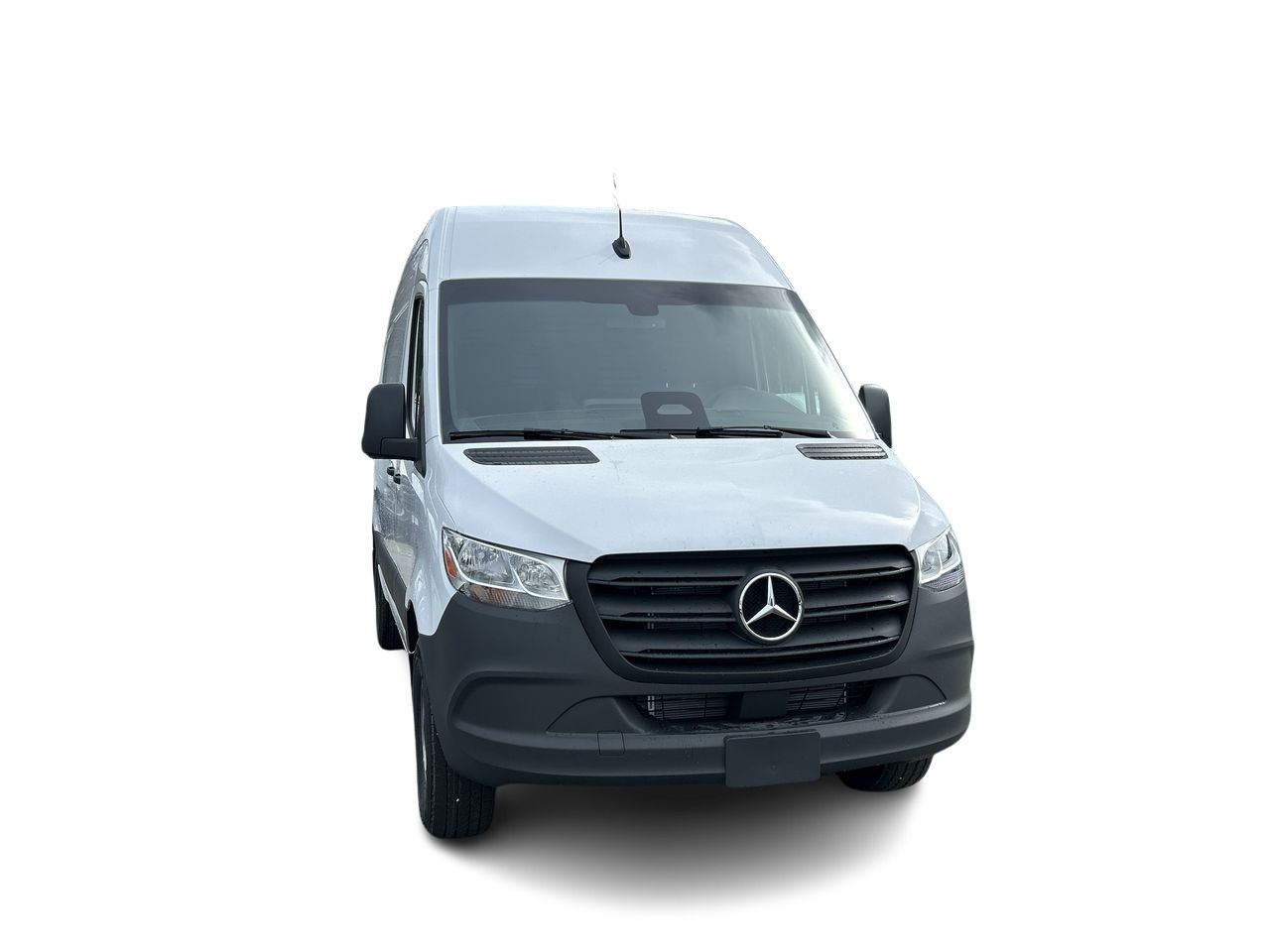 2025 Mercedes-Benz Sprinter 2500 in Vancouver, British Columbia