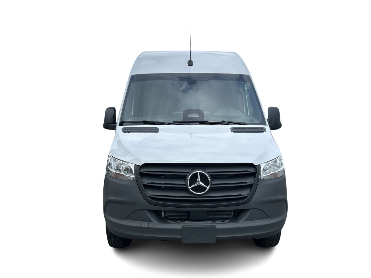 Mercedes-Benz Sprinter 2500  2025 à Vancouver, Colombie-Britannique