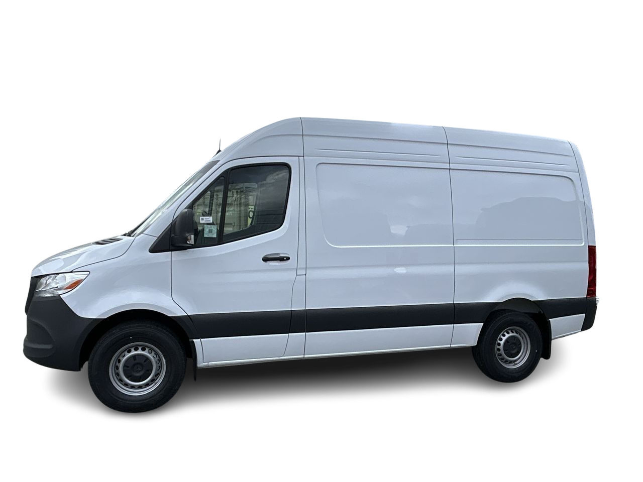 Mercedes-Benz Sprinter 2500  2025 à Vancouver, Colombie-Britannique