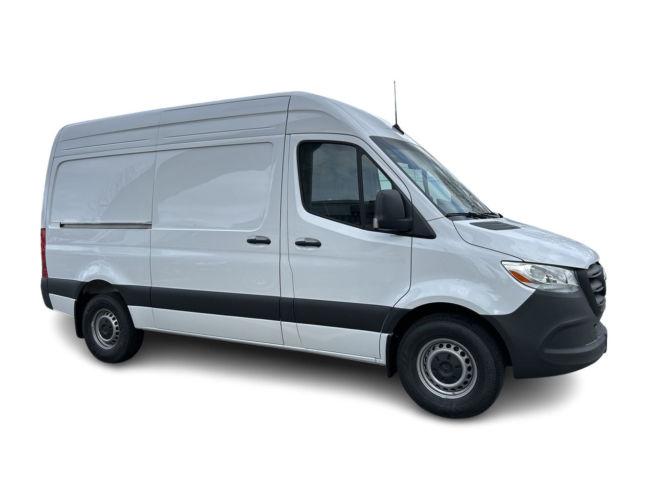 Mercedes-Benz Sprinter 2500  2025 à Vancouver, Colombie-Britannique