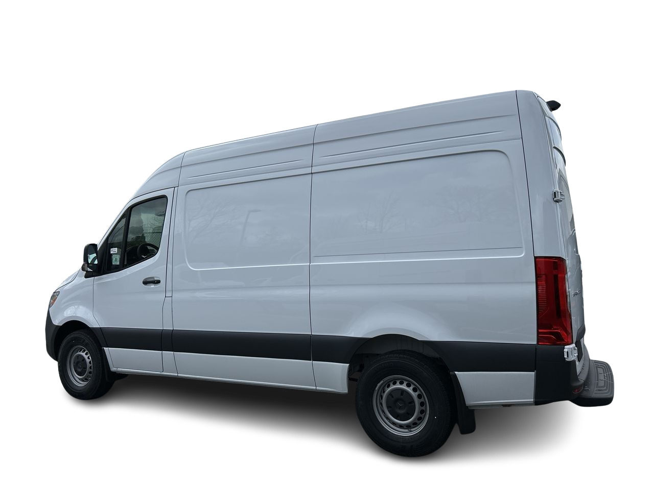 Mercedes-Benz Sprinter 2500  2025 à Vancouver, Colombie-Britannique
