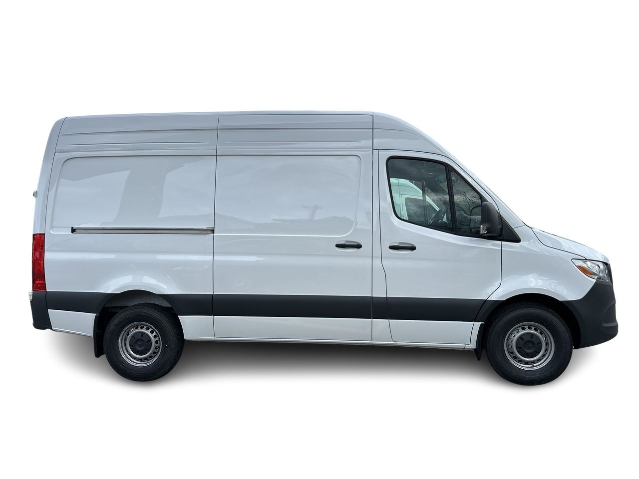 Mercedes-Benz Sprinter 2500  2025 à Vancouver, Colombie-Britannique