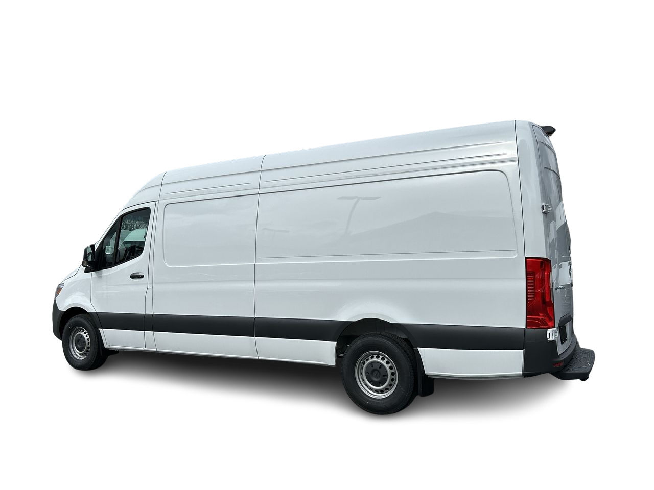 Mercedes-Benz Sprinter 2500  2025 à Vancouver, Colombie-Britannique