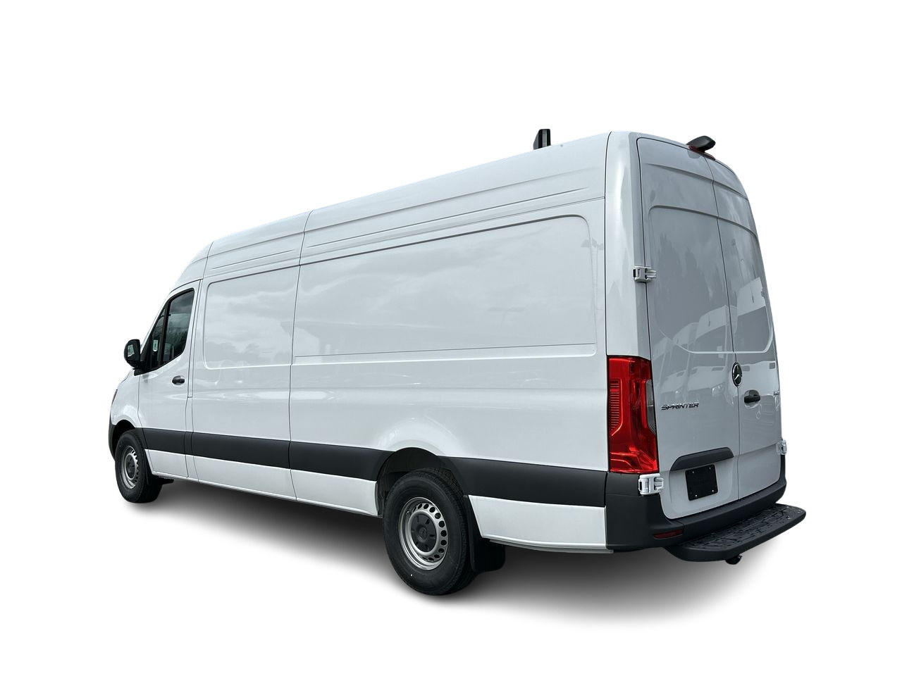 Mercedes-Benz Sprinter 2500  2025 à Vancouver, Colombie-Britannique