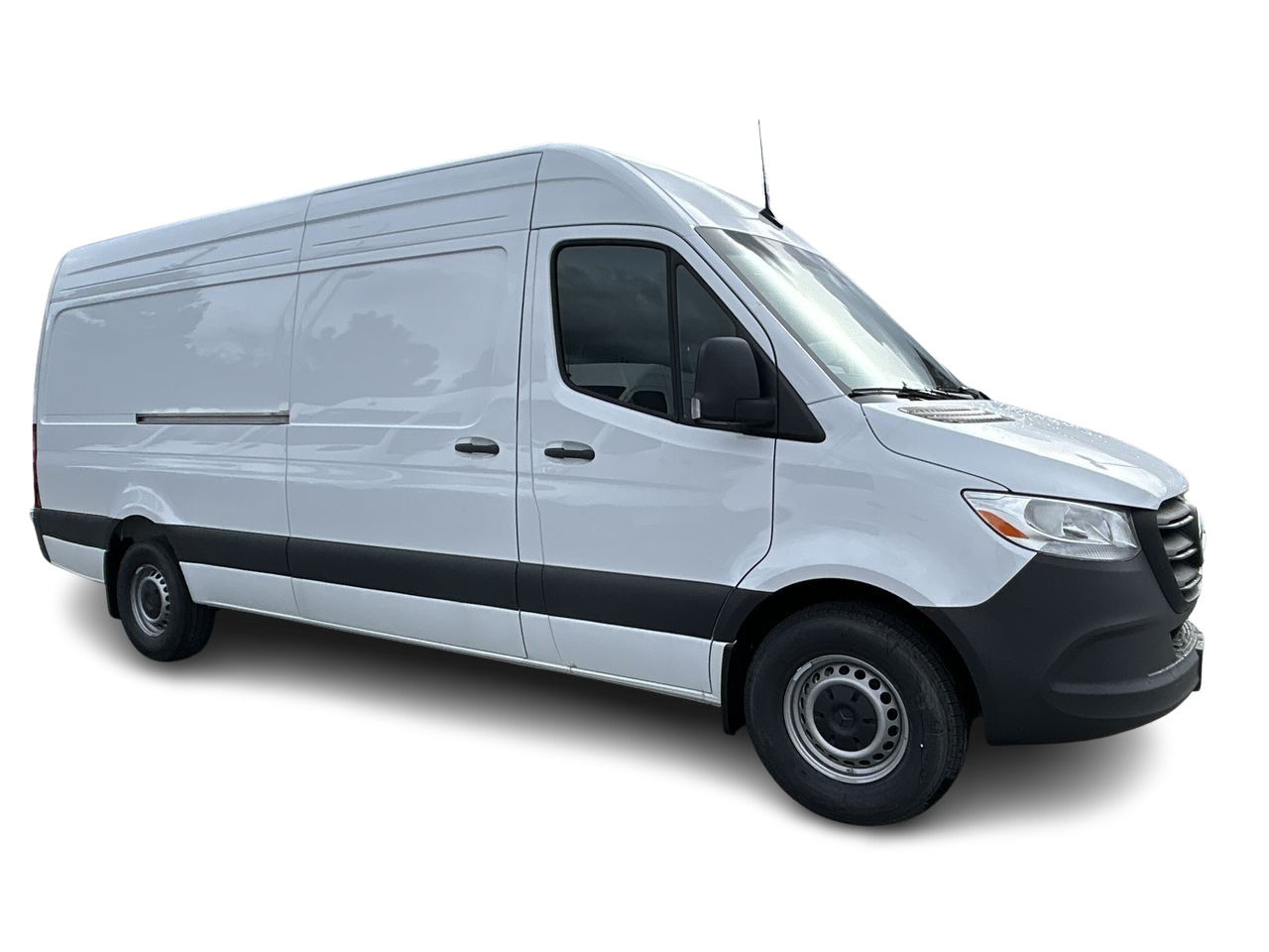 Mercedes-Benz Sprinter 2500  2025 à Vancouver, Colombie-Britannique