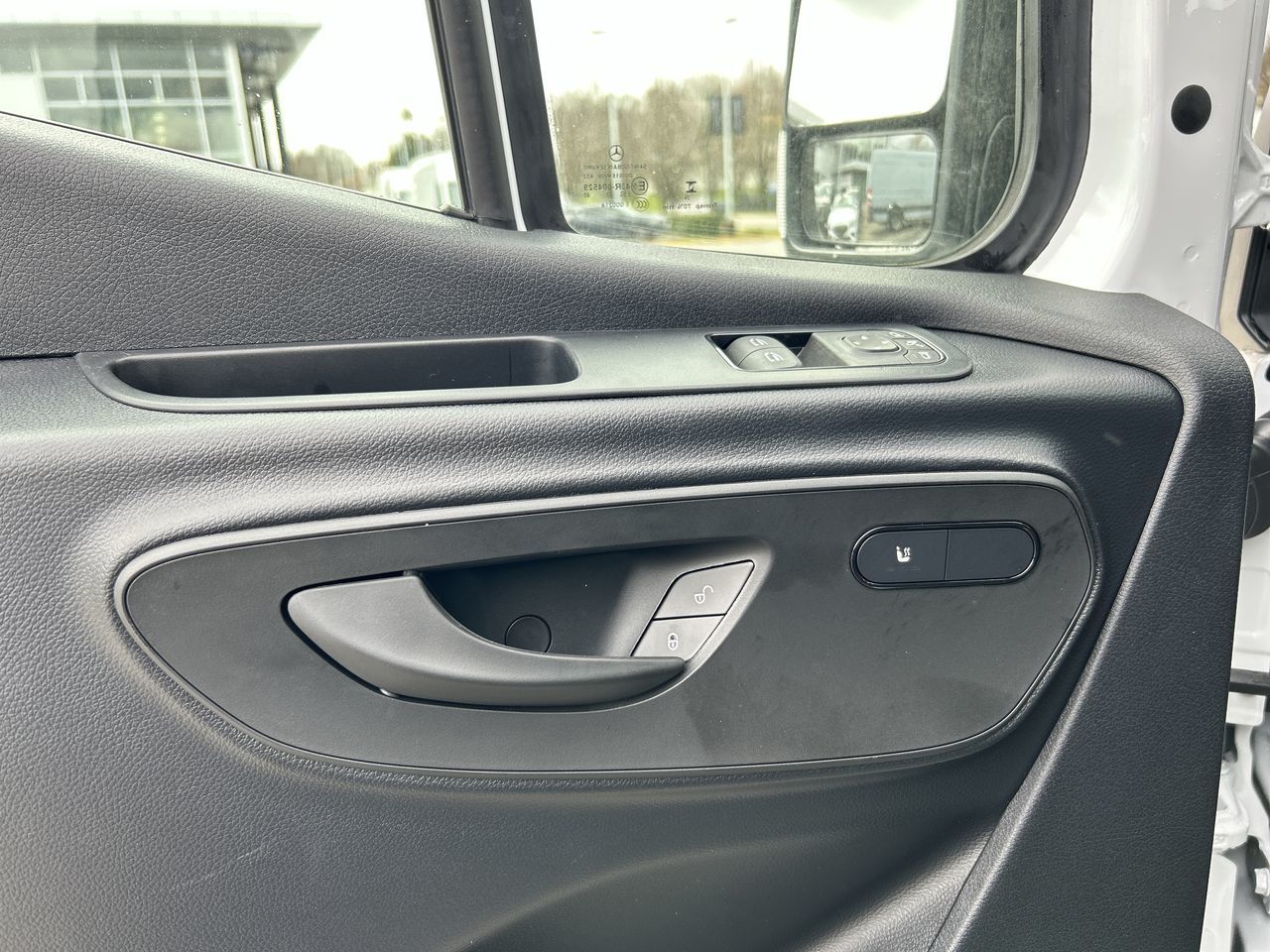Mercedes-Benz Sprinter 2500  2025 à Vancouver, Colombie-Britannique