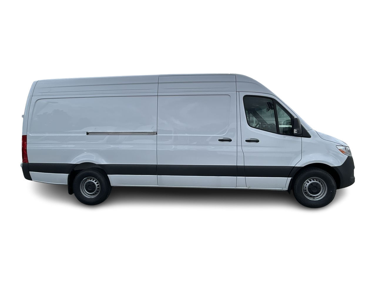 Mercedes-Benz Sprinter 2500  2025 à Vancouver, Colombie-Britannique
