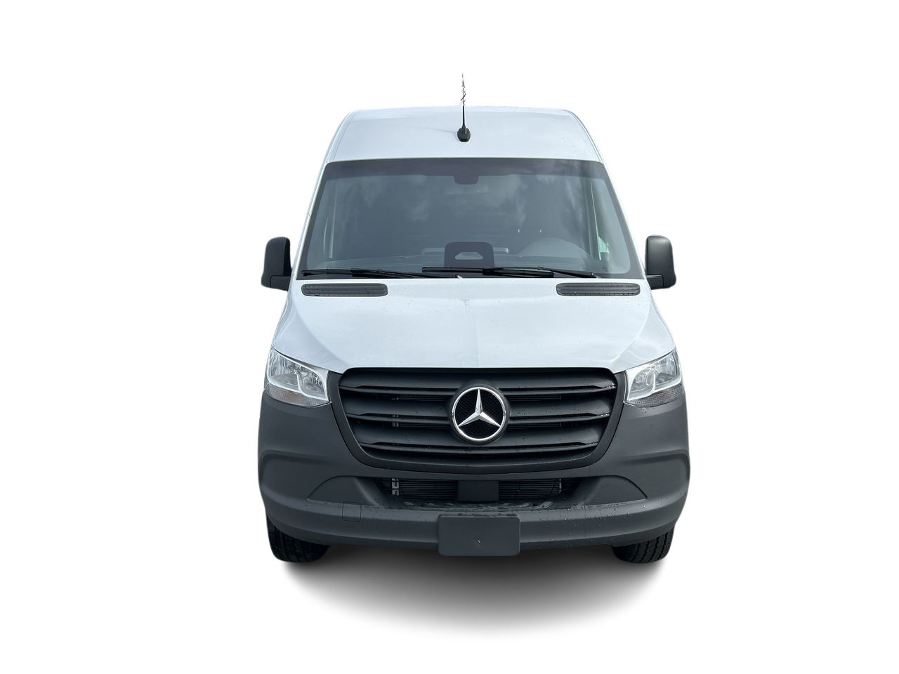 Mercedes-Benz Sprinter 2500  2025 à Vancouver, Colombie-Britannique