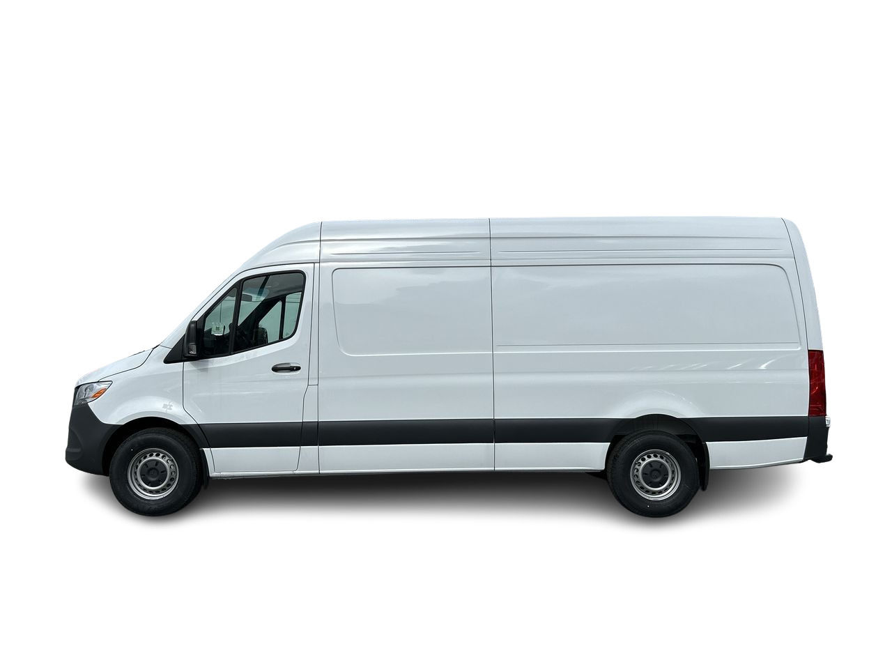 Mercedes-Benz Sprinter 2500  2025 à Vancouver, Colombie-Britannique