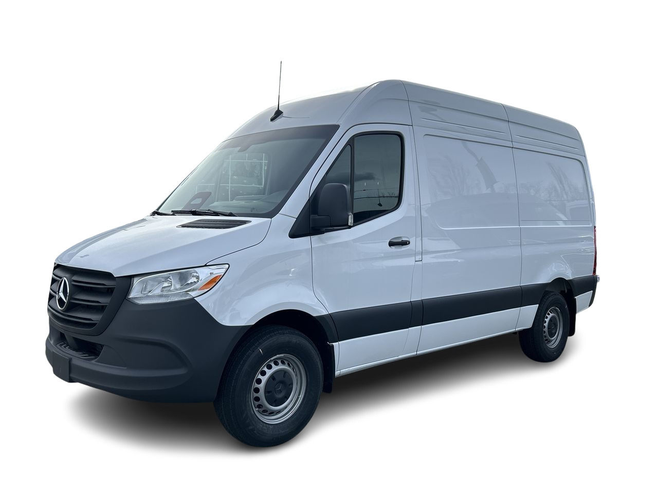 Mercedes-Benz Sprinter 2500  2025 à Vancouver, Colombie-Britannique