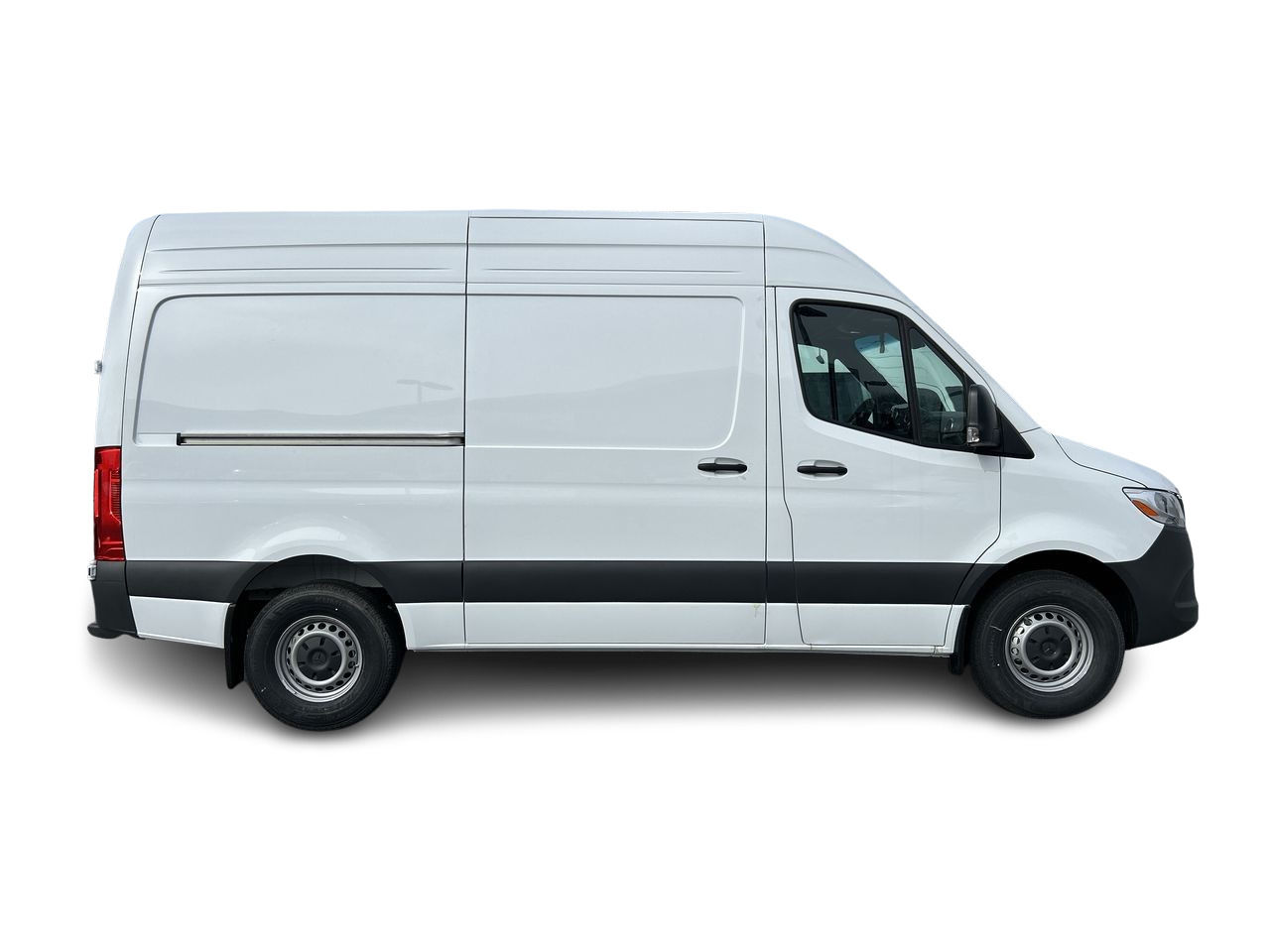 Mercedes-Benz Sprinter 2500  2025 à Vancouver, Colombie-Britannique
