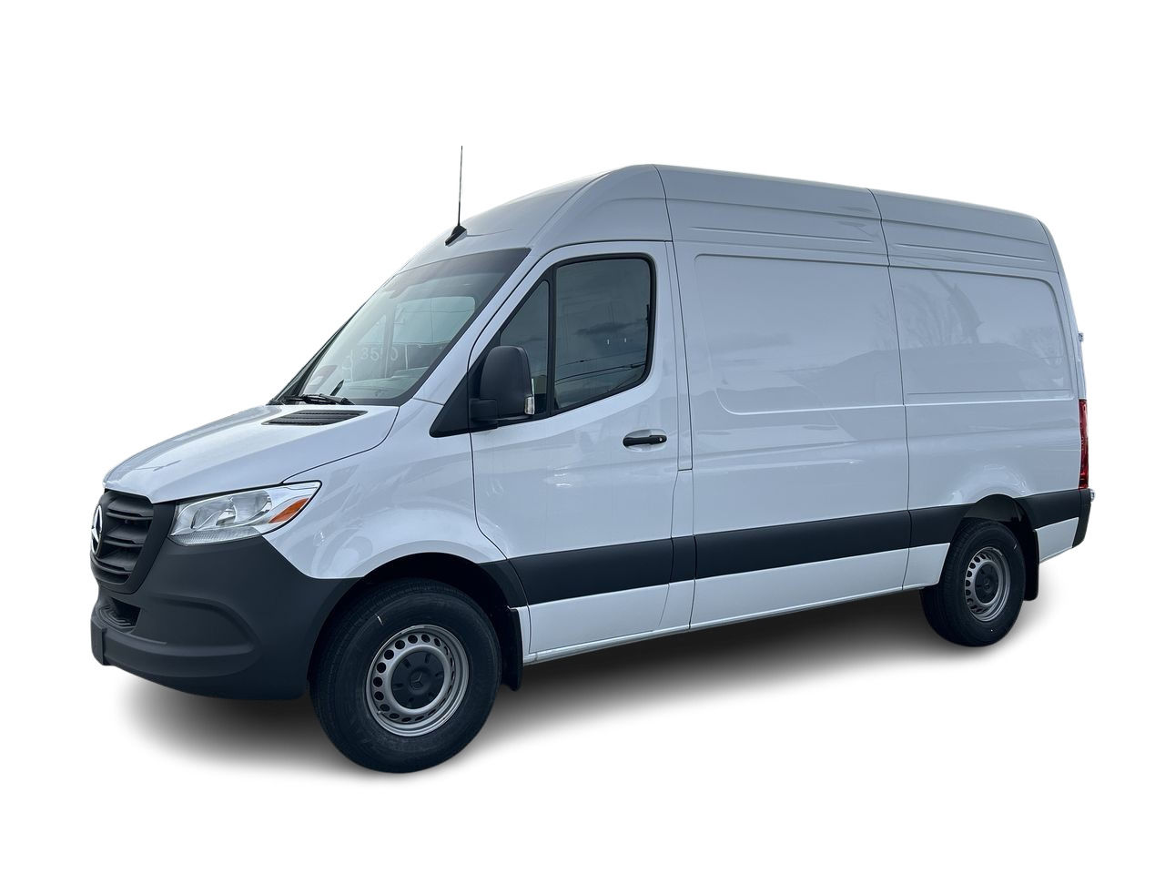 Mercedes-Benz Sprinter 2500  2025 à Vancouver, Colombie-Britannique