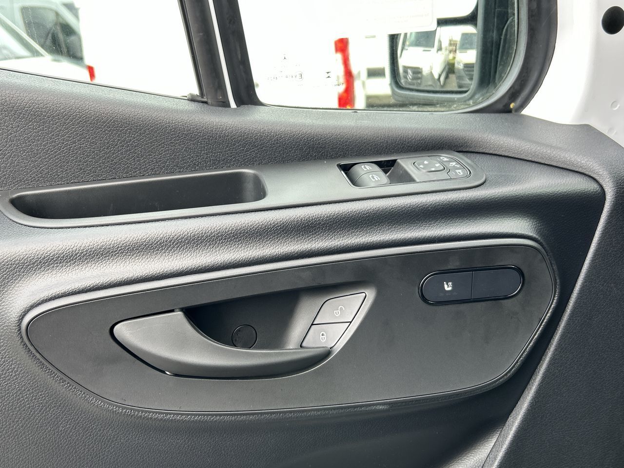 Mercedes-Benz Sprinter 2500  2025 à Vancouver, Colombie-Britannique
