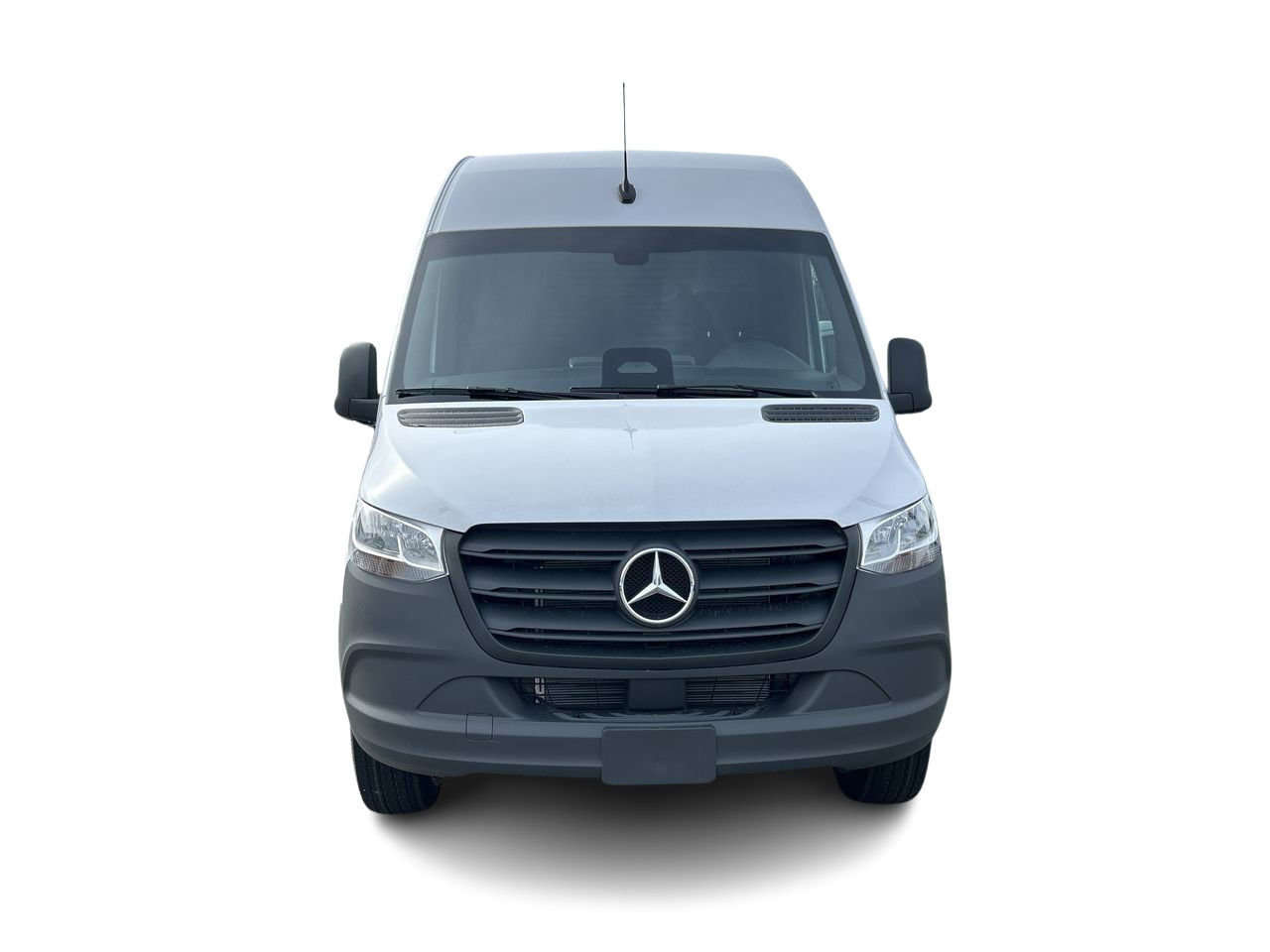 Mercedes-Benz Sprinter 2500  2025 à Vancouver, Colombie-Britannique