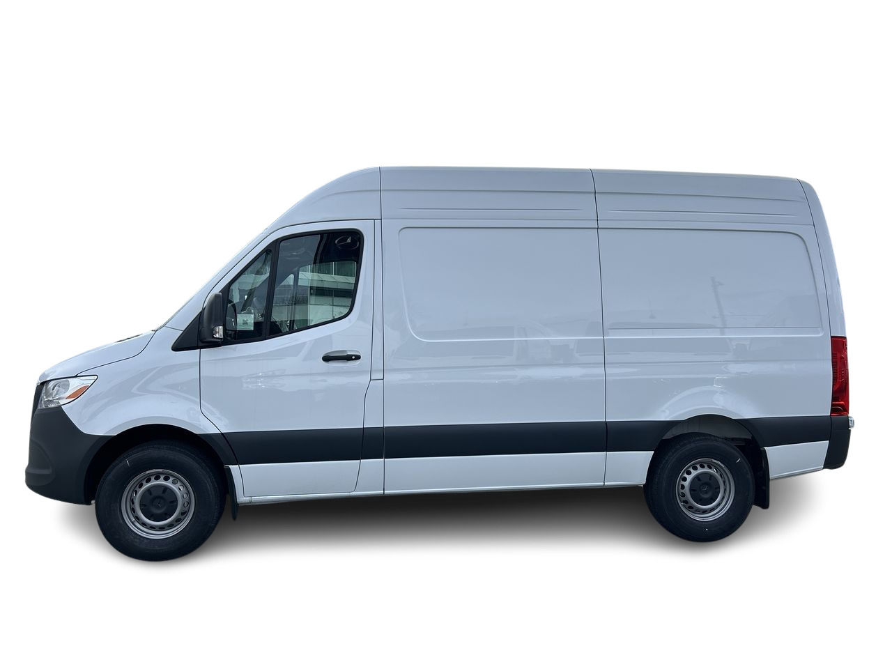 Mercedes-Benz Sprinter 2500  2025 à Vancouver, Colombie-Britannique