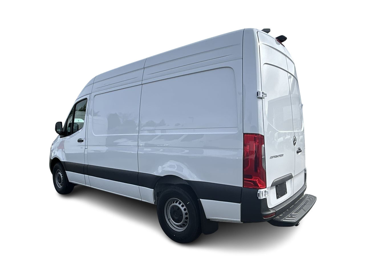 Mercedes-Benz Sprinter 2500  2025 à Vancouver, Colombie-Britannique