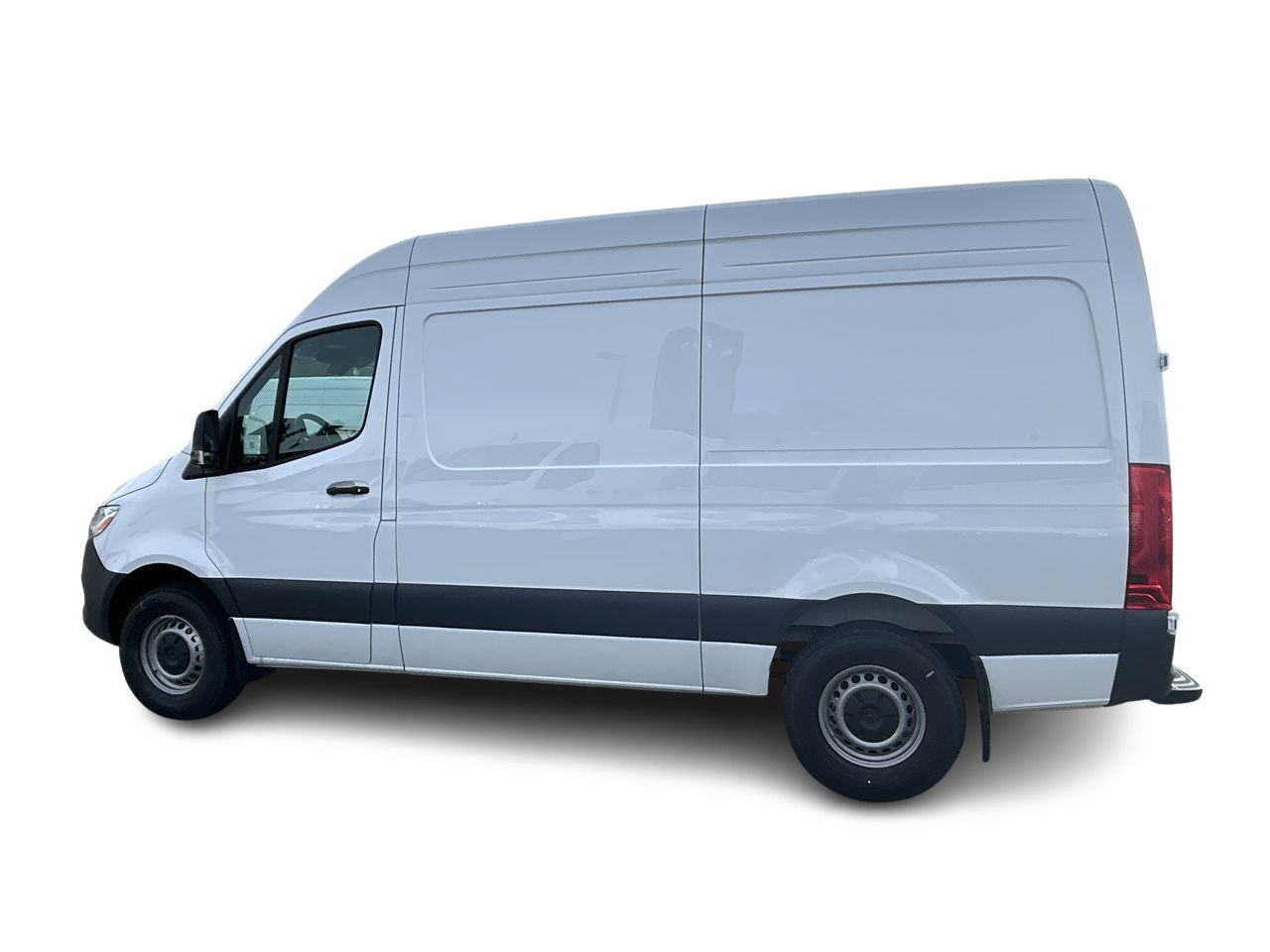 Mercedes-Benz Sprinter 2500  2025 à Vancouver, Colombie-Britannique