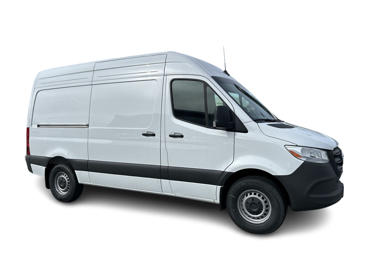 Mercedes-Benz Sprinter 2500  2025 à Vancouver, Colombie-Britannique