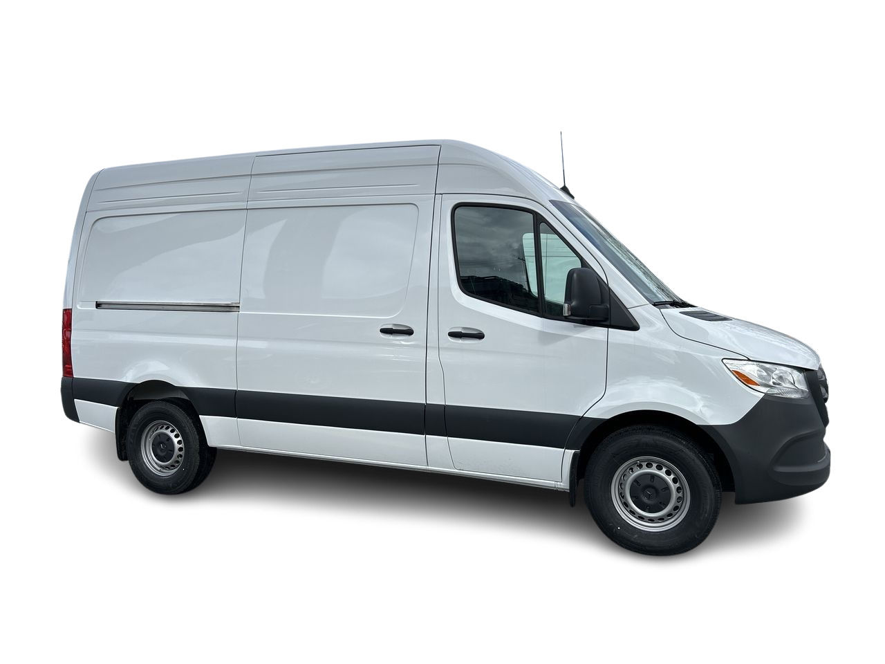 Mercedes-Benz Sprinter 2500  2025 à Vancouver, Colombie-Britannique