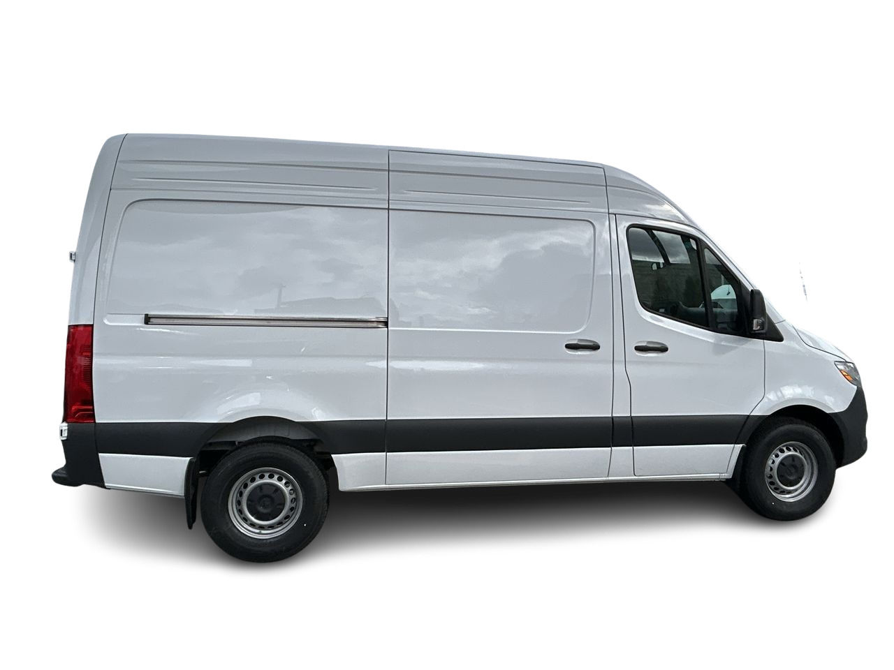 Mercedes-Benz Sprinter 2500  2025 à Vancouver, Colombie-Britannique