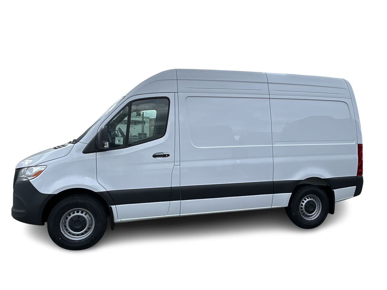 Mercedes-Benz Sprinter 2500  2025 à Vancouver, Colombie-Britannique