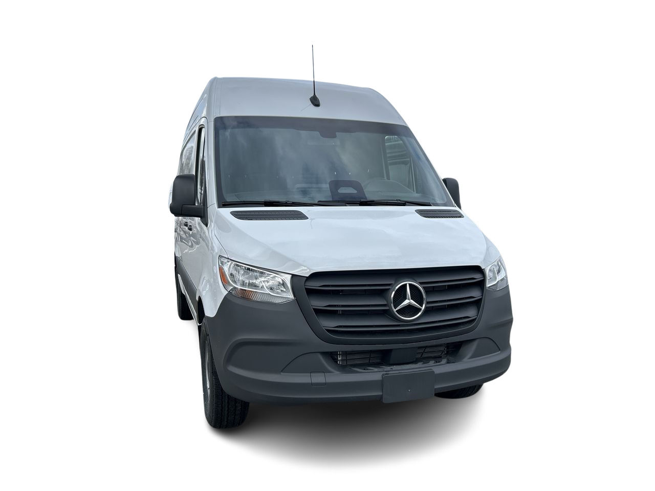 Mercedes-Benz Sprinter 2500  2025 à Vancouver, Colombie-Britannique