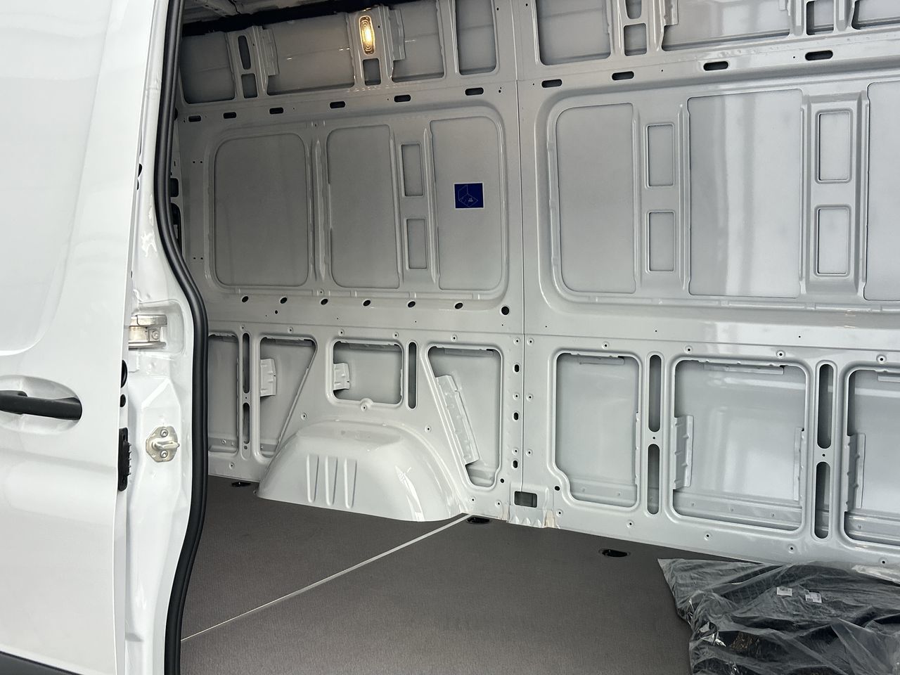 Mercedes-Benz Sprinter 2500  2025 à Vancouver, Colombie-Britannique