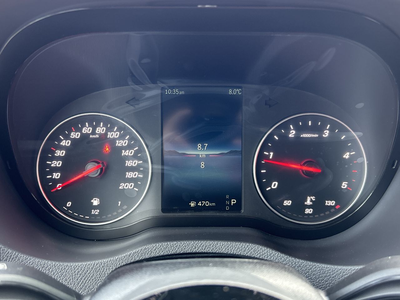 Mercedes-Benz Sprinter 2500  2025 à Vancouver, Colombie-Britannique