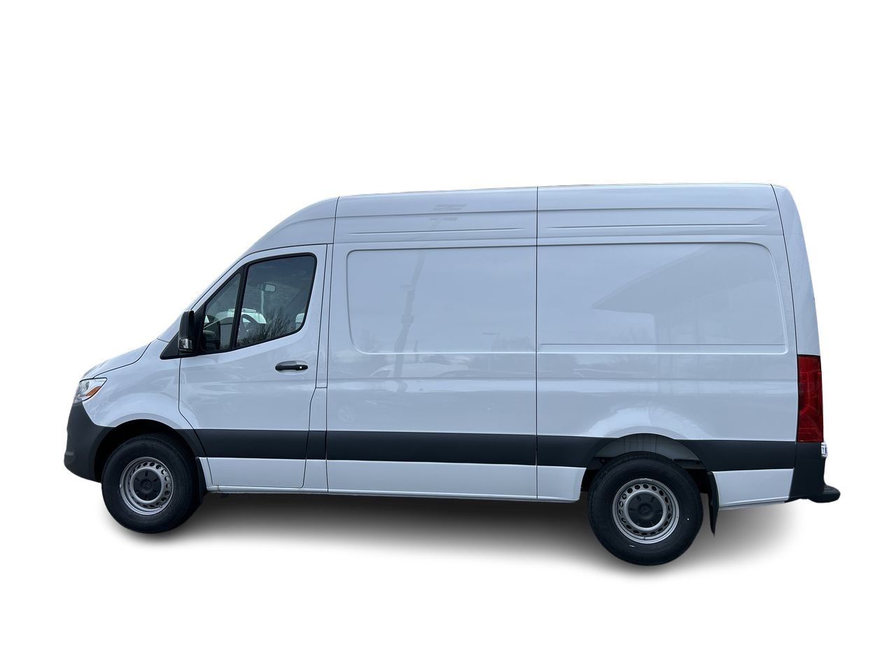 Mercedes-Benz Sprinter 2500  2025 à Vancouver, Colombie-Britannique