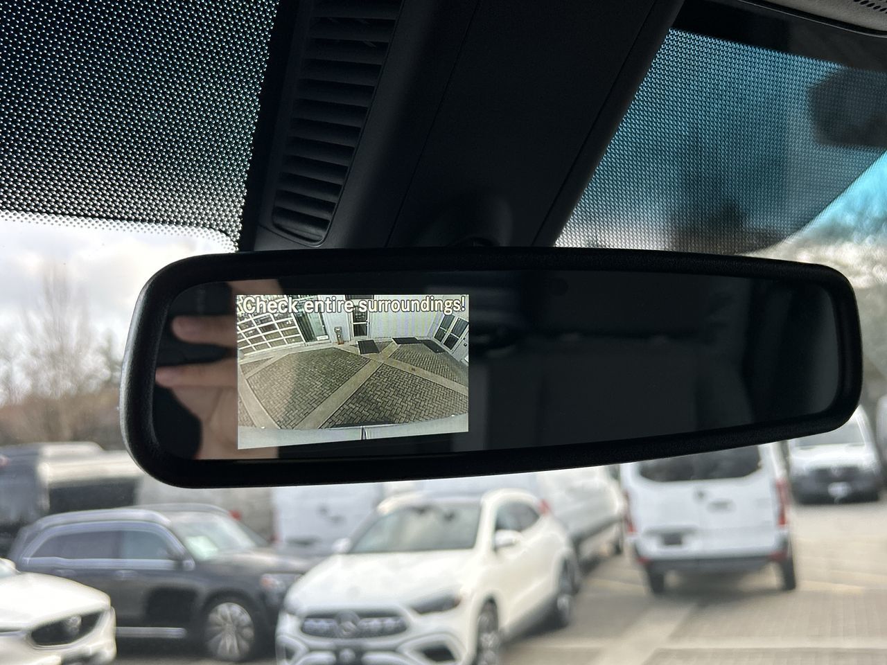 Mercedes-Benz Sprinter 2500  2025 à Vancouver, Colombie-Britannique