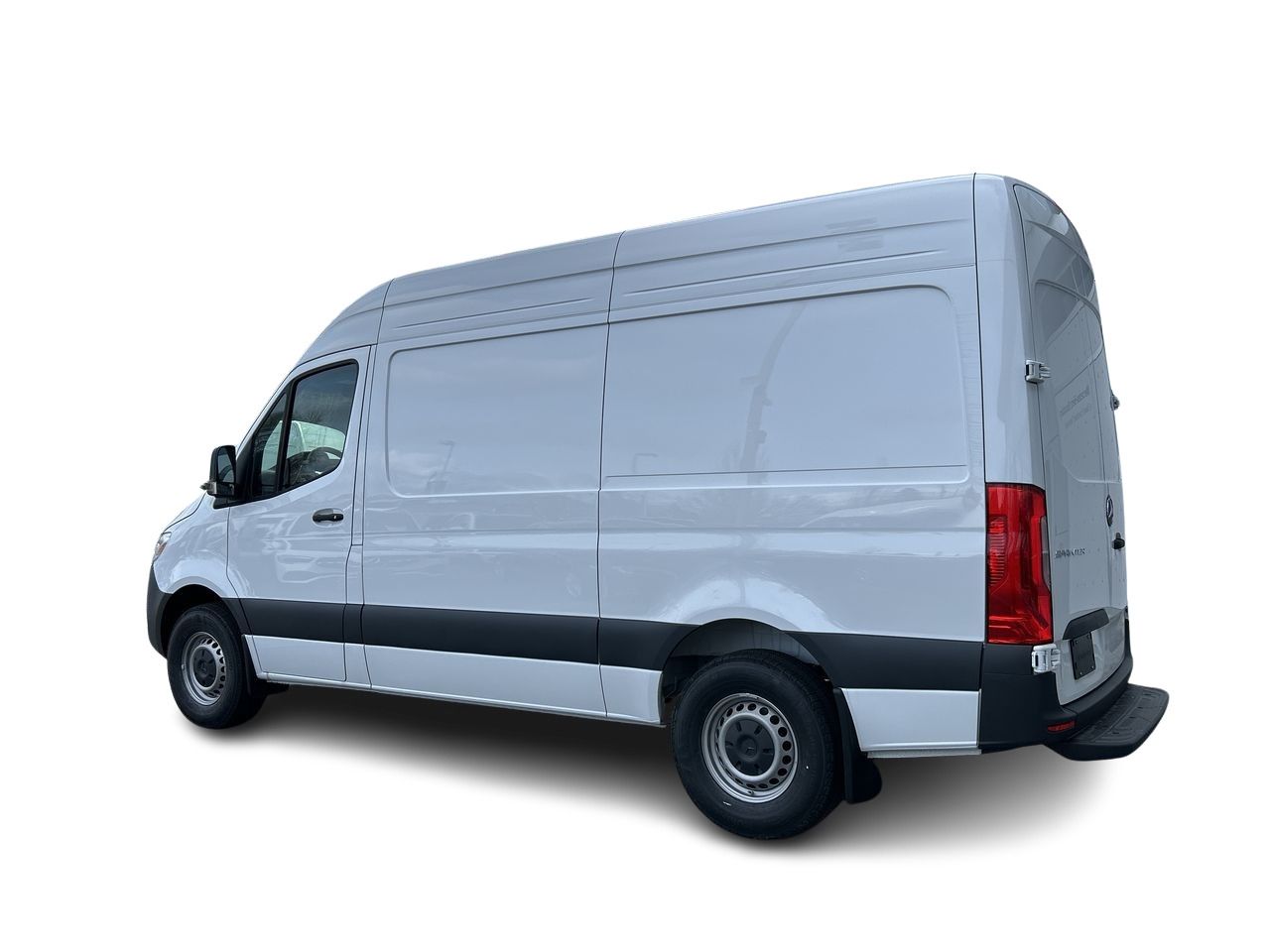 Mercedes-Benz Sprinter 2500  2025 à Vancouver, Colombie-Britannique