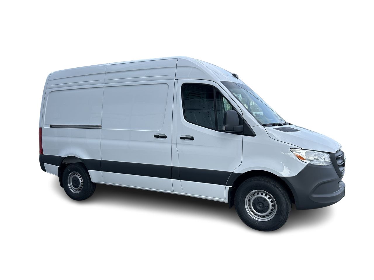 Mercedes-Benz Sprinter 2500  2025 à Vancouver, Colombie-Britannique