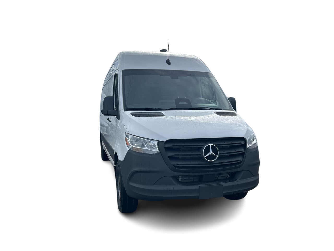 2025 Mercedes-Benz Sprinter 2500 in Vancouver, British Columbia