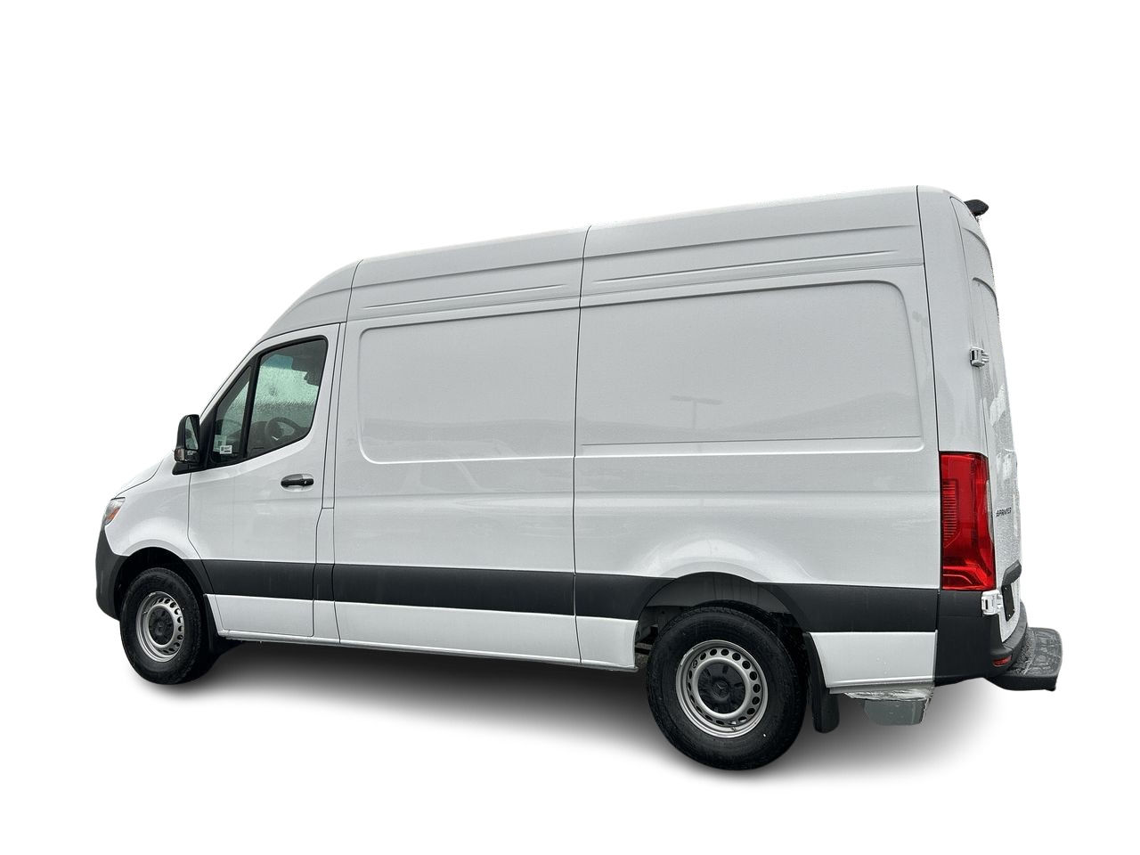 Mercedes-Benz Sprinter 2500  2025 à Vancouver, Colombie-Britannique