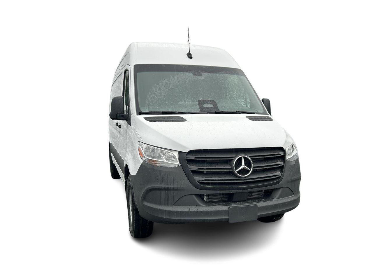 Mercedes-Benz Sprinter 2500  2025 à Vancouver, Colombie-Britannique