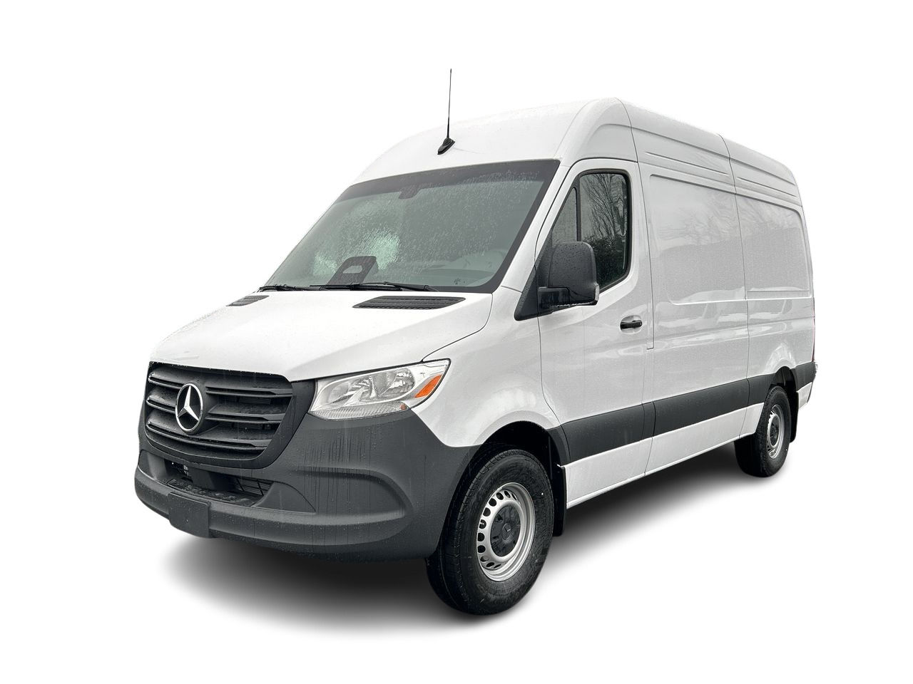 Mercedes-Benz Sprinter 2500  2025 à Vancouver, Colombie-Britannique