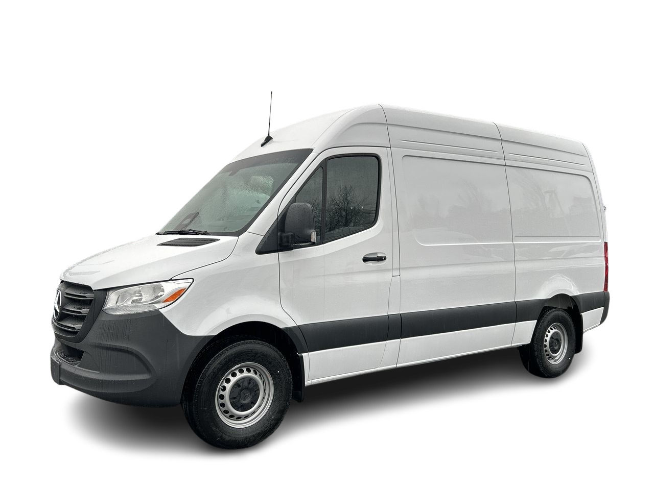 Mercedes-Benz Sprinter 2500  2025 à Vancouver, Colombie-Britannique