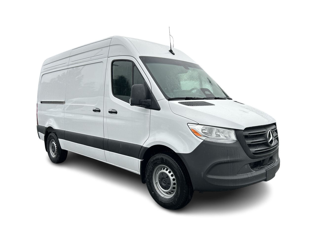 Mercedes-Benz Sprinter 2500  2025 à Vancouver, Colombie-Britannique