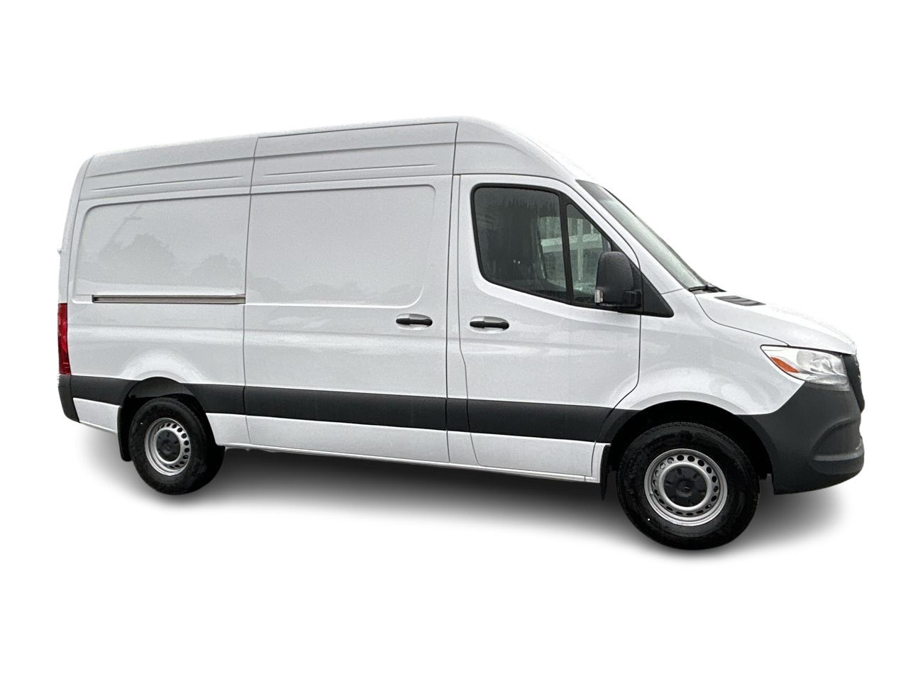 Mercedes-Benz Sprinter 2500  2025 à Vancouver, Colombie-Britannique