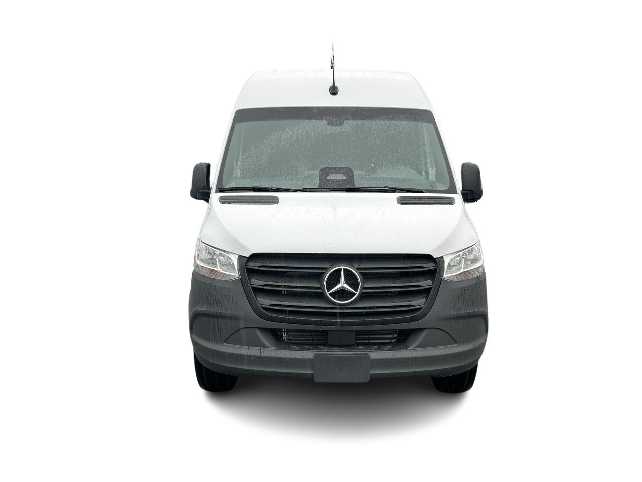 Mercedes-Benz Sprinter 2500  2025 à Vancouver, Colombie-Britannique