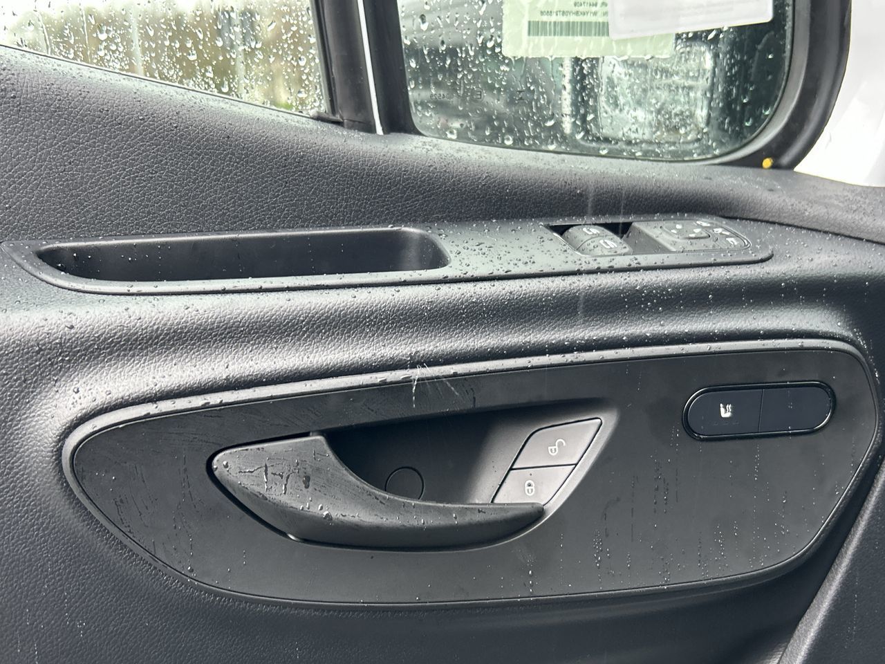 Mercedes-Benz Sprinter 2500  2025 à Vancouver, Colombie-Britannique