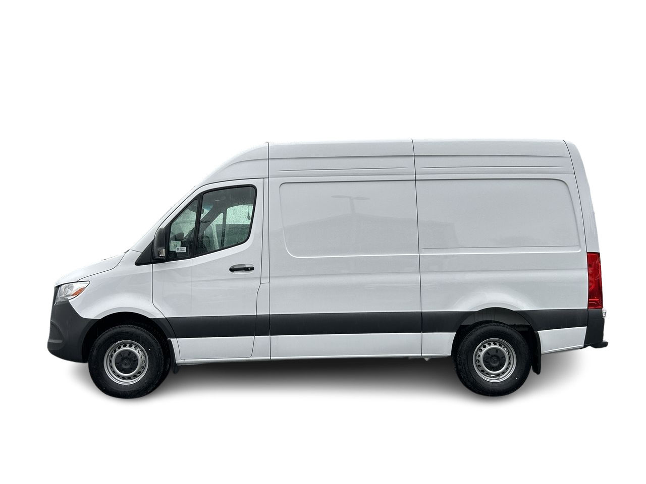 Mercedes-Benz Sprinter 2500  2025 à Vancouver, Colombie-Britannique