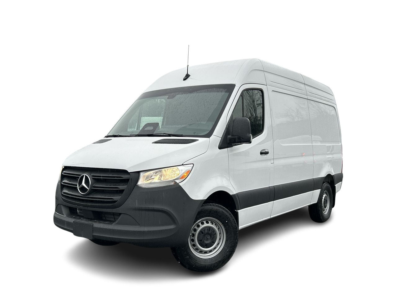 Mercedes-Benz Sprinter 2500  2025 à Vancouver, Colombie-Britannique
