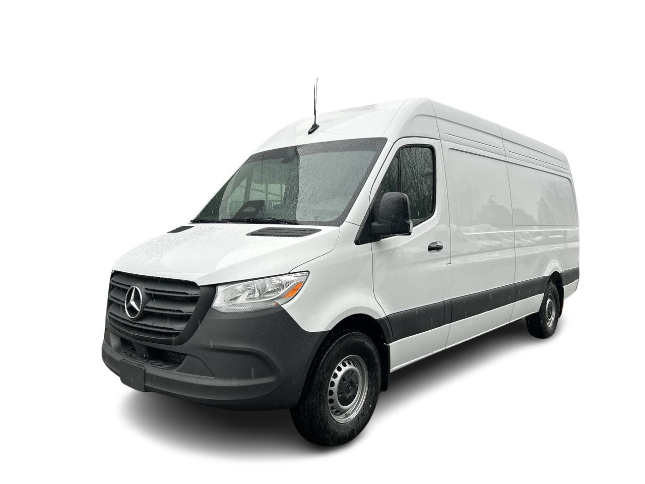 2025 Mercedes-Benz Sprinter 2500 in Vancouver, British Columbia