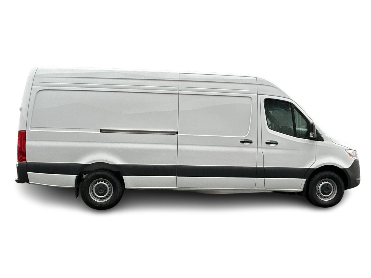 2025 Mercedes-Benz Sprinter 2500 in Vancouver, British Columbia