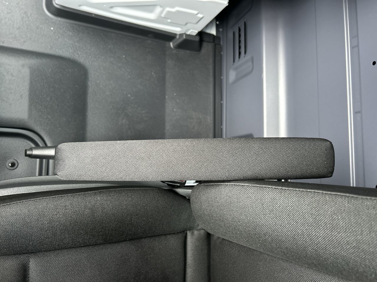 2025 Mercedes-Benz Sprinter 2500 in Vancouver, British Columbia