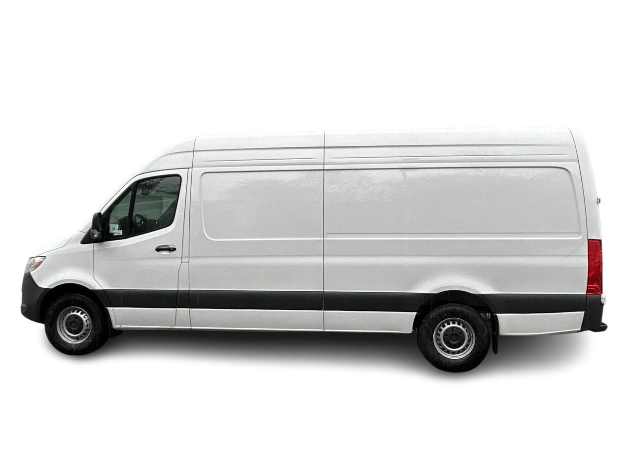 2025 Mercedes-Benz Sprinter 2500 in Vancouver, British Columbia