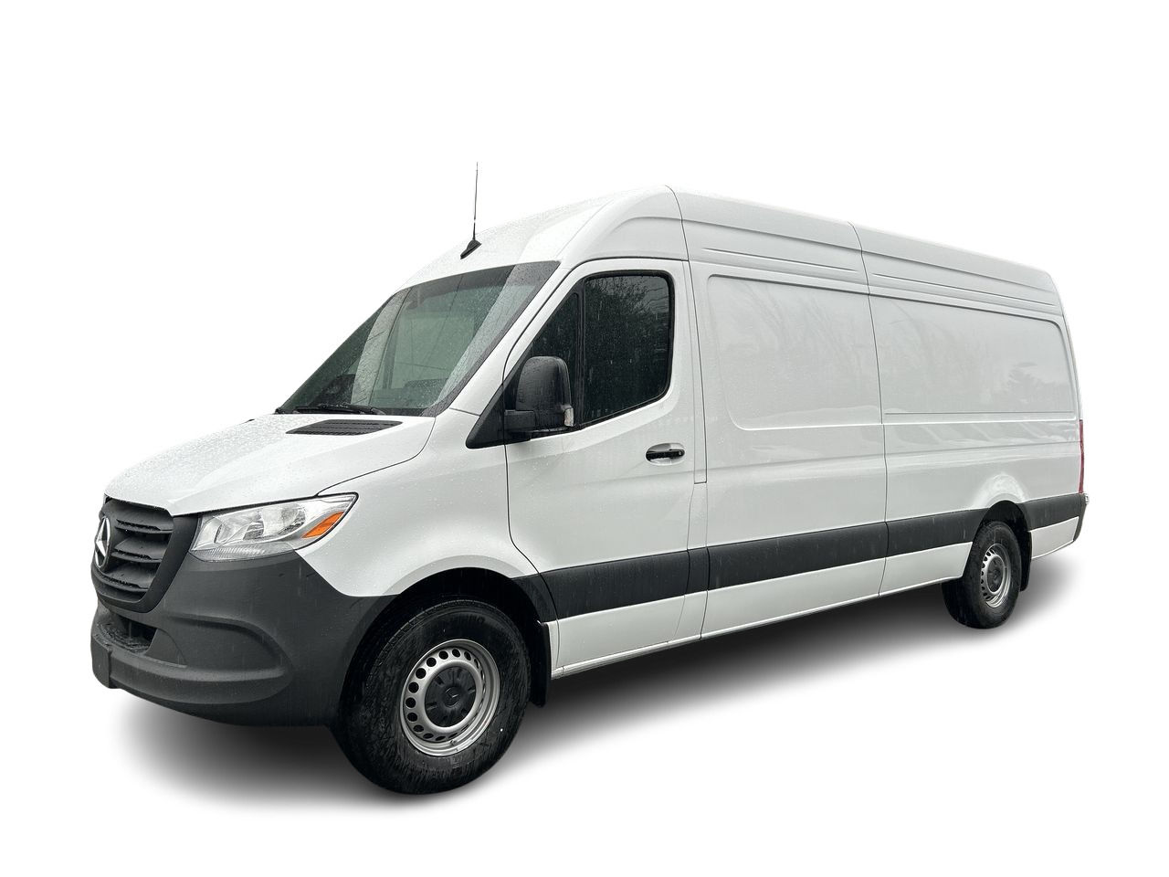 2025 Mercedes-Benz Sprinter 2500 in Vancouver, British Columbia