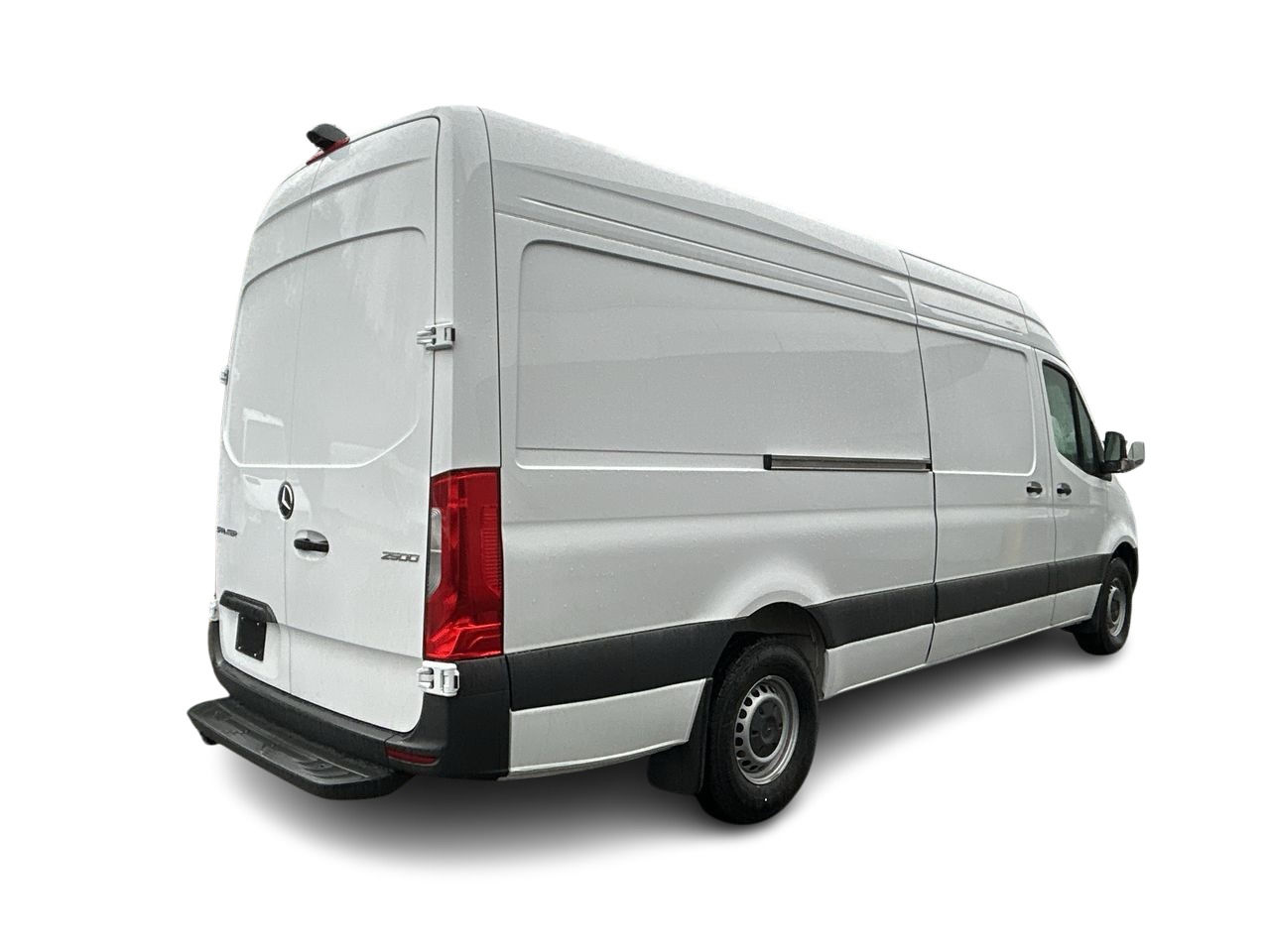 2025 Mercedes-Benz Sprinter 2500 in Vancouver, British Columbia