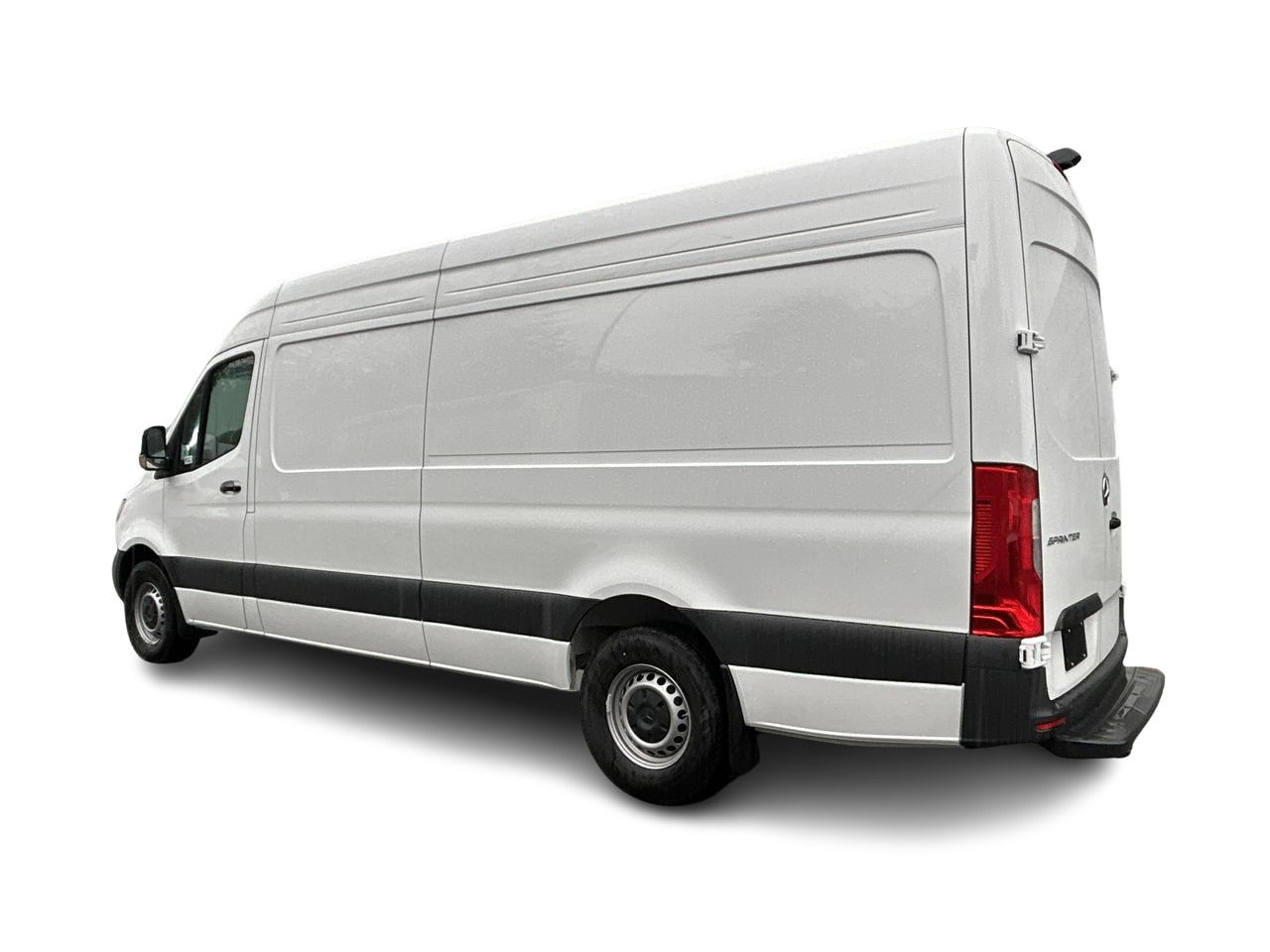 2025 Mercedes-Benz Sprinter 2500 in Vancouver, British Columbia